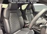 USED 2021 21 AUDI S3 2.0 TFSI Saloon 4dr Petrol S Tronic quattro Euro 6 (s/s) (310 ps) Full Audi History