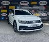 USED 2019 69 VOLKSWAGEN TIGUAN 2.0 TDI R-Line Tech SUV 5dr Diesel  Euro 6 (s/s) (150 ps) PAN ROOF - ALLOY WHEELS - HEATED SEATS - FINANCE
