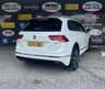 USED 2019 69 VOLKSWAGEN TIGUAN 2.0 TDI R-Line Tech SUV 5dr Diesel  Euro 6 (s/s) (150 ps) PAN ROOF - ALLOY WHEELS - HEATED SEATS - FINANCE
