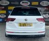 USED 2019 69 VOLKSWAGEN TIGUAN 2.0 TDI R-Line Tech SUV 5dr Diesel  Euro 6 (s/s) (150 ps) PAN ROOF - ALLOY WHEELS - HEATED SEATS - FINANCE