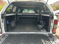 USED 2020 70 FORD RANGER 2.0 EcoBlue Wildtrak Pickup Double Cab 4dr Diesel Auto 4WD Euro 6 (s/s) (213 ps) 1 FORMER KEEPER, ONLY 53709 MILES, EURO 6 "NO VAT"