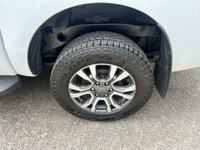 USED 2020 70 FORD RANGER 2.0 EcoBlue Wildtrak Pickup Double Cab 4dr Diesel Auto 4WD Euro 6 (s/s) (213 ps) 1 FORMER KEEPER, ONLY 53709 MILES, EURO 6 "NO VAT"