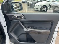 USED 2020 70 FORD RANGER 2.0 EcoBlue Wildtrak Pickup Double Cab 4dr Diesel Auto 4WD Euro 6 (s/s) (213 ps) 1 FORMER KEEPER, ONLY 53709 MILES, EURO 6 "NO VAT"