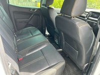 USED 2020 70 FORD RANGER 2.0 EcoBlue Wildtrak Pickup Double Cab 4dr Diesel Auto 4WD Euro 6 (s/s) (213 ps) 1 FORMER KEEPER, ONLY 53709 MILES, EURO 6 "NO VAT"