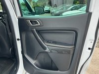 USED 2020 70 FORD RANGER 2.0 EcoBlue Wildtrak Pickup Double Cab 4dr Diesel Auto 4WD Euro 6 (s/s) (213 ps) 1 FORMER KEEPER, ONLY 53709 MILES, EURO 6 "NO VAT"