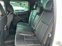 USED 2020 70 FORD RANGER 2.0 EcoBlue Wildtrak Pickup Double Cab 4dr Diesel Auto 4WD Euro 6 (s/s) (213 ps) 1 FORMER KEEPER, ONLY 53709 MILES, EURO 6 "NO VAT"