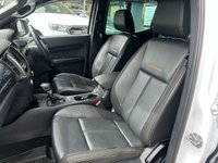USED 2020 70 FORD RANGER 2.0 EcoBlue Wildtrak Pickup Double Cab 4dr Diesel Auto 4WD Euro 6 (s/s) (213 ps) 1 FORMER KEEPER, ONLY 53709 MILES, EURO 6 "NO VAT"