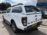 USED 2020 70 FORD RANGER 2.0 EcoBlue Wildtrak Pickup Double Cab 4dr Diesel Auto 4WD Euro 6 (s/s) (213 ps) 1 FORMER KEEPER, ONLY 53709 MILES, EURO 6 "NO VAT"