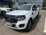 USED 2020 70 FORD RANGER 2.0 EcoBlue Wildtrak Pickup Double Cab 4dr Diesel Auto 4WD Euro 6 (s/s) (213 ps) 1 FORMER KEEPER, ONLY 53709 MILES, EURO 6 "NO VAT"
