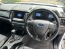 USED 2020 70 FORD RANGER 2.0 EcoBlue Wildtrak Pickup Double Cab 4dr Diesel Auto 4WD Euro 6 (s/s) (213 ps) 1 FORMER KEEPER, ONLY 53709 MILES, EURO 6 "NO VAT"