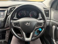 USED 2017 17 HYUNDAI I40 1.7 CRDi Blue Drive SE Nav Tourer 5dr Diesel Manual Euro 6 (s/s) (141 ps) Mot 25th June 2027, No Advisories, + Full Service History, 7 Services, + 1 Previous Owner, last keeper 2018, + 3 Months Warranty, + ULEZ compliant, + Heated front seats/steering wheel, + Sat nav, + Bluetooth, + DAB radio, + Apple carplay/Android auto, + USB/aux, + Climate control, + Cruise with limiter, + Folding mirrors, + Auto lights/wipers, + Isofix, + Alloys