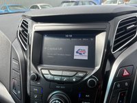 USED 2017 17 HYUNDAI I40 1.7 CRDi Blue Drive SE Nav Tourer 5dr Diesel Manual Euro 6 (s/s) (141 ps) Mot 25th June 2027, No Advisories, + Full Service History, 7 Services, + 1 Previous Owner, last keeper 2018, + 3 Months Warranty, + ULEZ compliant, + Heated front seats/steering wheel, + Sat nav, + Bluetooth, + DAB radio, + Apple carplay/Android auto, + USB/aux, + Climate control, + Cruise with limiter, + Folding mirrors, + Auto lights/wipers, + Isofix, + Alloys
