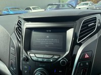 USED 2017 17 HYUNDAI I40 1.7 CRDi Blue Drive SE Nav Tourer 5dr Diesel Manual Euro 6 (s/s) (141 ps) Mot 25th June 2027, No Advisories, + Full Service History, 7 Services, + 1 Previous Owner, last keeper 2018, + 3 Months Warranty, + ULEZ compliant, + Heated front seats/steering wheel, + Sat nav, + Bluetooth, + DAB radio, + Apple carplay/Android auto, + USB/aux, + Climate control, + Cruise with limiter, + Folding mirrors, + Auto lights/wipers, + Isofix, + Alloys