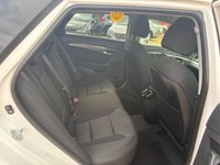 USED 2017 17 HYUNDAI I40 1.7 CRDi Blue Drive SE Nav Tourer 5dr Diesel Manual Euro 6 (s/s) (141 ps) Mot 25th June 2027, No Advisories, + Full Service History, 7 Services, + 1 Previous Owner, last keeper 2018, + 3 Months Warranty, + ULEZ compliant, + Heated front seats/steering wheel, + Sat nav, + Bluetooth, + DAB radio, + Apple carplay/Android auto, + USB/aux, + Climate control, + Cruise with limiter, + Folding mirrors, + Auto lights/wipers, + Isofix, + Alloys