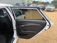 USED 2017 17 HYUNDAI I40 1.7 CRDi Blue Drive SE Nav Tourer 5dr Diesel Manual Euro 6 (s/s) (141 ps) Mot 25th June 2027, No Advisories, + Full Service History, 7 Services, + 1 Previous Owner, last keeper 2018, + 3 Months Warranty, + ULEZ compliant, + Heated front seats/steering wheel, + Sat nav, + Bluetooth, + DAB radio, + Apple carplay/Android auto, + USB/aux, + Climate control, + Cruise with limiter, + Folding mirrors, + Auto lights/wipers, + Isofix, + Alloys
