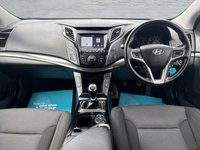 USED 2017 17 HYUNDAI I40 1.7 CRDi Blue Drive SE Nav Tourer 5dr Diesel Manual Euro 6 (s/s) (141 ps) Mot 25th June 2027, No Advisories, + Full Service History, 7 Services, + 1 Previous Owner, last keeper 2018, + 3 Months Warranty, + ULEZ compliant, + Heated front seats/steering wheel, + Sat nav, + Bluetooth, + DAB radio, + Apple carplay/Android auto, + USB/aux, + Climate control, + Cruise with limiter, + Folding mirrors, + Auto lights/wipers, + Isofix, + Alloys