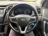 USED 2017 17 HYUNDAI I40 1.7 CRDi Blue Drive SE Nav Tourer 5dr Diesel Manual Euro 6 (s/s) (141 ps) Mot 25th June 2027, No Advisories, + Full Service History, 7 Services, + 1 Previous Owner, last keeper 2018, + 3 Months Warranty, + ULEZ compliant, + Heated front seats/steering wheel, + Sat nav, + Bluetooth, + DAB radio, + Apple carplay/Android auto, + USB/aux, + Climate control, + Cruise with limiter, + Folding mirrors, + Auto lights/wipers, + Isofix, + Alloys