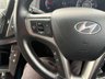 USED 2017 17 HYUNDAI I40 1.7 CRDi Blue Drive SE Nav Tourer 5dr Diesel Manual Euro 6 (s/s) (141 ps) Mot 25th June 2027, No Advisories, + Full Service History, 7 Services, + 1 Previous Owner, last keeper 2018, + 3 Months Warranty, + ULEZ compliant, + Heated front seats/steering wheel, + Sat nav, + Bluetooth, + DAB radio, + Apple carplay/Android auto, + USB/aux, + Climate control, + Cruise with limiter, + Folding mirrors, + Auto lights/wipers, + Isofix, + Alloys