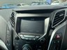 USED 2017 17 HYUNDAI I40 1.7 CRDi Blue Drive SE Nav Tourer 5dr Diesel Manual Euro 6 (s/s) (141 ps) Mot 25th June 2027, No Advisories, + Full Service History, 7 Services, + 1 Previous Owner, last keeper 2018, + 3 Months Warranty, + ULEZ compliant, + Heated front seats/steering wheel, + Sat nav, + Bluetooth, + DAB radio, + Apple carplay/Android auto, + USB/aux, + Climate control, + Cruise with limiter, + Folding mirrors, + Auto lights/wipers, + Isofix, + Alloys