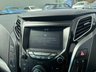USED 2017 17 HYUNDAI I40 1.7 CRDi Blue Drive SE Nav Tourer 5dr Diesel Manual Euro 6 (s/s) (141 ps) Mot 25th June 2027, No Advisories, + Full Service History, 7 Services, + 1 Previous Owner, last keeper 2018, + 3 Months Warranty, + ULEZ compliant, + Heated front seats/steering wheel, + Sat nav, + Bluetooth, + DAB radio, + Apple carplay/Android auto, + USB/aux, + Climate control, + Cruise with limiter, + Folding mirrors, + Auto lights/wipers, + Isofix, + Alloys