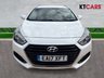 USED 2017 17 HYUNDAI I40 1.7 CRDi Blue Drive SE Nav Tourer 5dr Diesel Manual Euro 6 (s/s) (141 ps) Mot 25th June 2027, No Advisories, + Full Service History, 7 Services, + 1 Previous Owner, last keeper 2018, + 3 Months Warranty, + ULEZ compliant, + Heated front seats/steering wheel, + Sat nav, + Bluetooth, + DAB radio, + Apple carplay/Android auto, + USB/aux, + Climate control, + Cruise with limiter, + Folding mirrors, + Auto lights/wipers, + Isofix, + Alloys