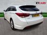 USED 2017 17 HYUNDAI I40 1.7 CRDi Blue Drive SE Nav Tourer 5dr Diesel Manual Euro 6 (s/s) (141 ps) Mot 25th June 2027, No Advisories, + Full Service History, 7 Services, + 1 Previous Owner, last keeper 2018, + 3 Months Warranty, + ULEZ compliant, + Heated front seats/steering wheel, + Sat nav, + Bluetooth, + DAB radio, + Apple carplay/Android auto, + USB/aux, + Climate control, + Cruise with limiter, + Folding mirrors, + Auto lights/wipers, + Isofix, + Alloys