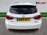 USED 2017 17 HYUNDAI I40 1.7 CRDi Blue Drive SE Nav Tourer 5dr Diesel Manual Euro 6 (s/s) (141 ps) Mot 25th June 2027, No Advisories, + Full Service History, 7 Services, + 1 Previous Owner, last keeper 2018, + 3 Months Warranty, + ULEZ compliant, + Heated front seats/steering wheel, + Sat nav, + Bluetooth, + DAB radio, + Apple carplay/Android auto, + USB/aux, + Climate control, + Cruise with limiter, + Folding mirrors, + Auto lights/wipers, + Isofix, + Alloys