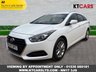 USED 2017 17 HYUNDAI I40 1.7 CRDi Blue Drive SE Nav Tourer 5dr Diesel Manual Euro 6 (s/s) (141 ps) Mot 25th June 2027, No Advisories, + Full Service History, 7 Services, + 1 Previous Owner, last keeper 2018, + 3 Months Warranty, + ULEZ compliant, + Heated front seats/steering wheel, + Sat nav, + Bluetooth, + DAB radio, + Apple carplay/Android auto, + USB/aux, + Climate control, + Cruise with limiter, + Folding mirrors, + Auto lights/wipers, + Isofix, + Alloys