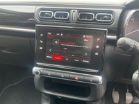 USED 2017 17 CITROEN C3 1.2 PureTech Flair Hatchback 5dr Petrol Manual Euro 6 (s/s) (110 ps) 