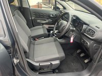USED 2017 17 CITROEN C3 1.2 PureTech Flair Hatchback 5dr Petrol Manual Euro 6 (s/s) (110 ps) 