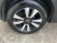 USED 2017 17 CITROEN C3 1.2 PureTech Flair Hatchback 5dr Petrol Manual Euro 6 (s/s) (110 ps) 