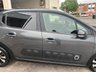 USED 2017 17 CITROEN C3 1.2 PureTech Flair Hatchback 5dr Petrol Manual Euro 6 (s/s) (110 ps) 