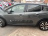 USED 2017 17 CITROEN C3 1.2 PureTech Flair Hatchback 5dr Petrol Manual Euro 6 (s/s) (110 ps) 