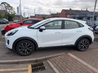 USED 2020 70 FORD PUMA 1.0T EcoBoost Titanium SUV 5dr Petrol Manual Euro 6 (s/s) (125 ps) 