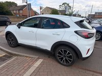 USED 2020 70 FORD PUMA 1.0T EcoBoost Titanium SUV 5dr Petrol Manual Euro 6 (s/s) (125 ps) 