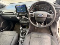 USED 2020 70 FORD PUMA 1.0T EcoBoost Titanium SUV 5dr Petrol Manual Euro 6 (s/s) (125 ps) 