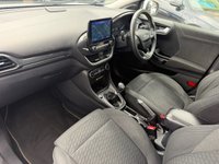 USED 2020 70 FORD PUMA 1.0T EcoBoost Titanium SUV 5dr Petrol Manual Euro 6 (s/s) (125 ps) 