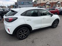 USED 2020 70 FORD PUMA 1.0T EcoBoost Titanium SUV 5dr Petrol Manual Euro 6 (s/s) (125 ps) 