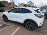 USED 2020 70 FORD PUMA 1.0T EcoBoost Titanium SUV 5dr Petrol Manual Euro 6 (s/s) (125 ps) 