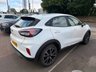 USED 2020 70 FORD PUMA 1.0T EcoBoost Titanium SUV 5dr Petrol Manual Euro 6 (s/s) (125 ps) 