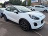 USED 2020 70 FORD PUMA 1.0T EcoBoost Titanium SUV 5dr Petrol Manual Euro 6 (s/s) (125 ps) 