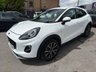 USED 2020 70 FORD PUMA 1.0T EcoBoost Titanium SUV 5dr Petrol Manual Euro 6 (s/s) (125 ps) 