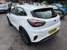 USED 2020 70 FORD PUMA 1.0T EcoBoost Titanium SUV 5dr Petrol Manual Euro 6 (s/s) (125 ps) 