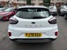 USED 2020 70 FORD PUMA 1.0T EcoBoost Titanium SUV 5dr Petrol Manual Euro 6 (s/s) (125 ps) 