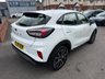 USED 2020 70 FORD PUMA 1.0T EcoBoost Titanium SUV 5dr Petrol Manual Euro 6 (s/s) (125 ps) 