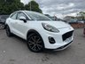 USED 2020 70 FORD PUMA 1.0T EcoBoost Titanium SUV 5dr Petrol Manual Euro 6 (s/s) (125 ps) 