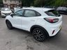 USED 2020 70 FORD PUMA 1.0T EcoBoost Titanium SUV 5dr Petrol Manual Euro 6 (s/s) (125 ps) 