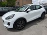 USED 2020 70 FORD PUMA 1.0T EcoBoost Titanium SUV 5dr Petrol Manual Euro 6 (s/s) (125 ps) 