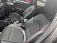 USED 2019 68 FORD FOCUS 1.0T EcoBoost ST-Line X Hatchback 5dr Petrol Manual Euro 6 (s/s) (125 ps) 