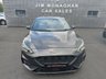 USED 2019 68 FORD FOCUS 1.0T EcoBoost ST-Line X Hatchback 5dr Petrol Manual Euro 6 (s/s) (125 ps) 